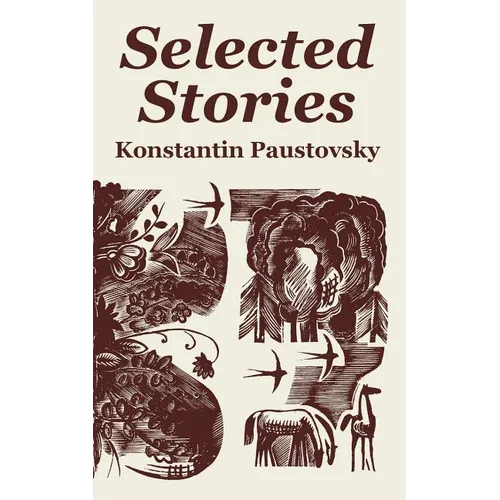Selected Stories
