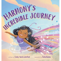 Harmony's Incredible Journey