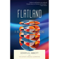 Flatland: A Romance of Many Dimensions