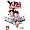 Yaiba: Samurai Legend, Vol. 2