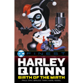 DC Finest: Harley Quinn: Birth of the Mirth