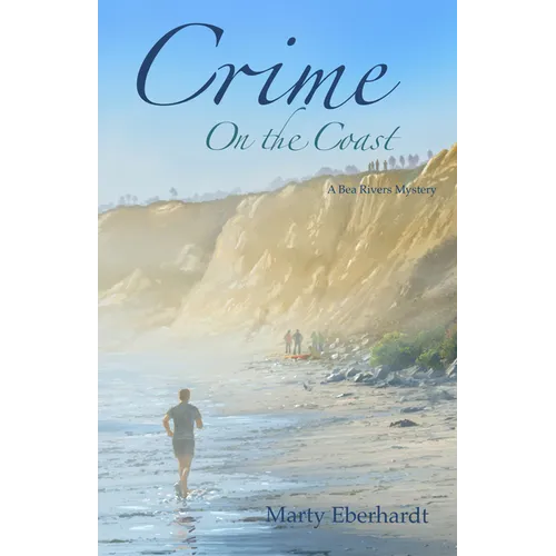 Crime on the Coast: Volume 3