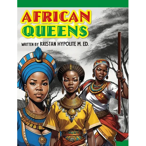 African Queens