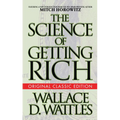 The Science of Getting Rich (Original Classic Edition)