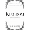 Kingdom (Special Edition)