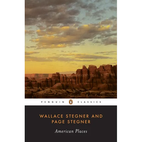 American Places