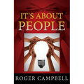 It's About People