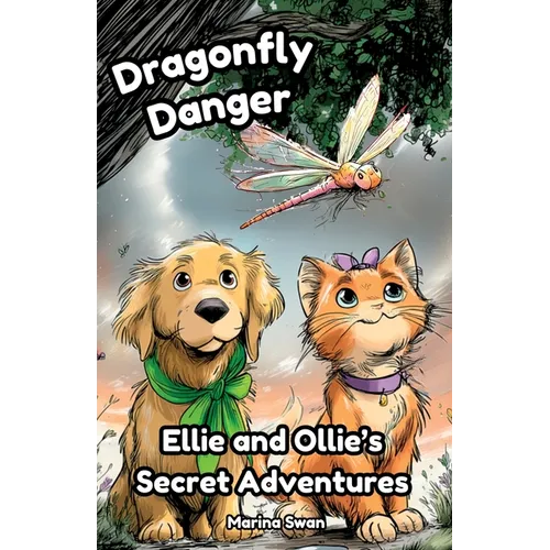 Dragonfly Danger