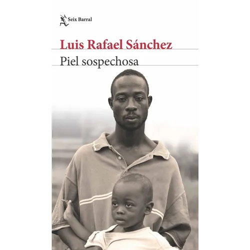 Piel Sospechosa (Ensayos) / Suspicious Skin (Essays)