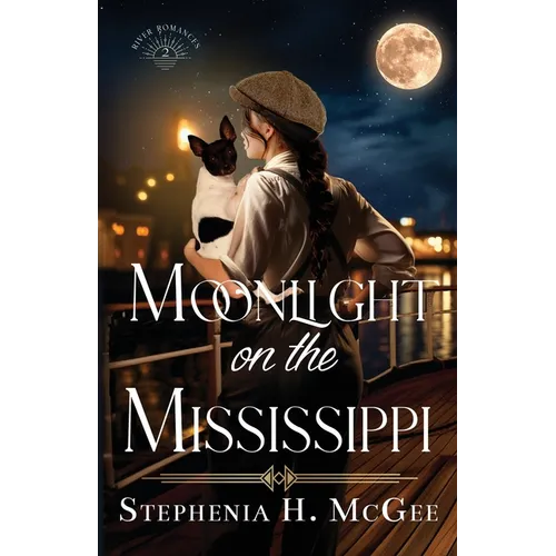 Moonlight on the Mississippi