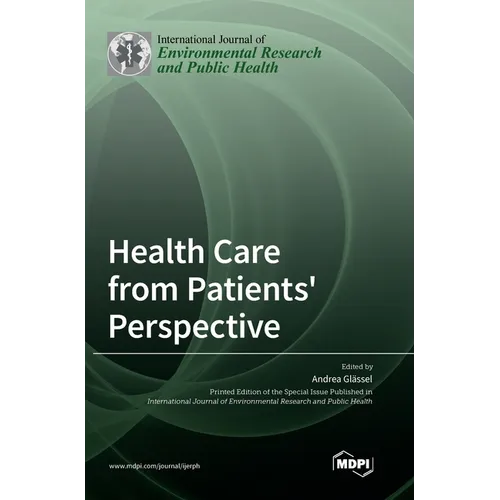 Health Care from Patients' Perspective