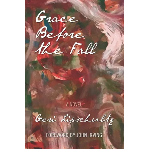 Grace Before the Fall