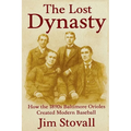 The Lost Dynasty