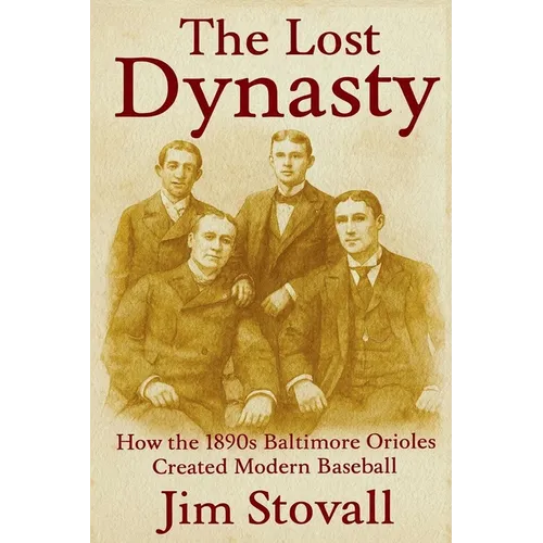 The Lost Dynasty