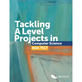 Tackling A Level projects in Computer Science AQA 7517