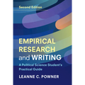 Empirical Research and Writing
