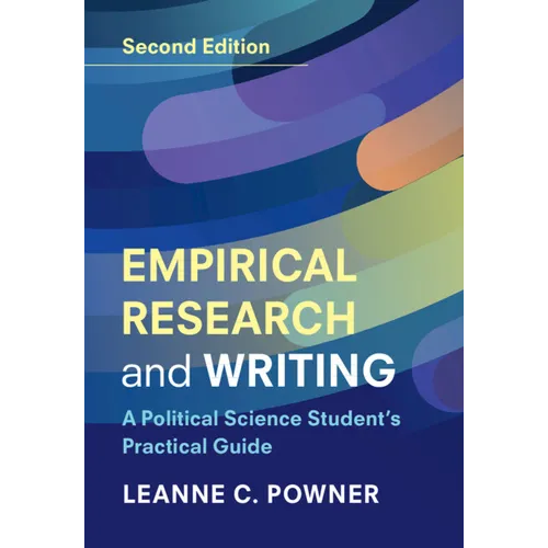 Empirical Research and Writing