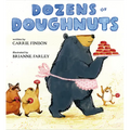 Dozens of Doughnuts