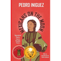 Mexicans on the Moon: Speculative Poetry from a Possible Future