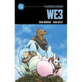 We3: DC Compact Comics Edition