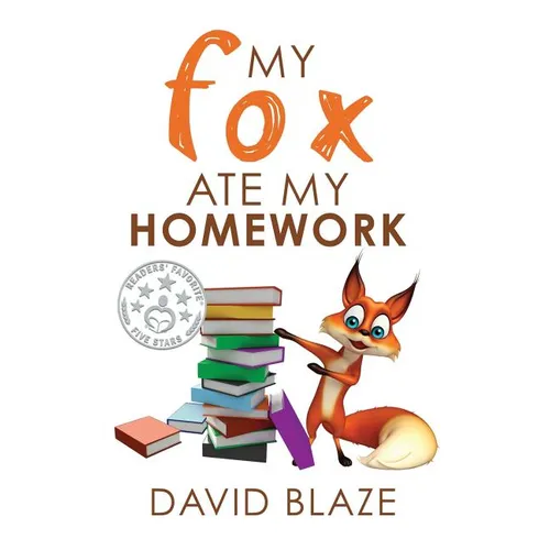 My Fox Ate My Homework