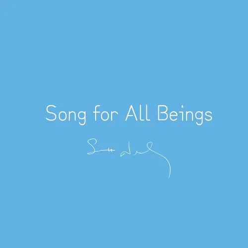 Song for All Beings