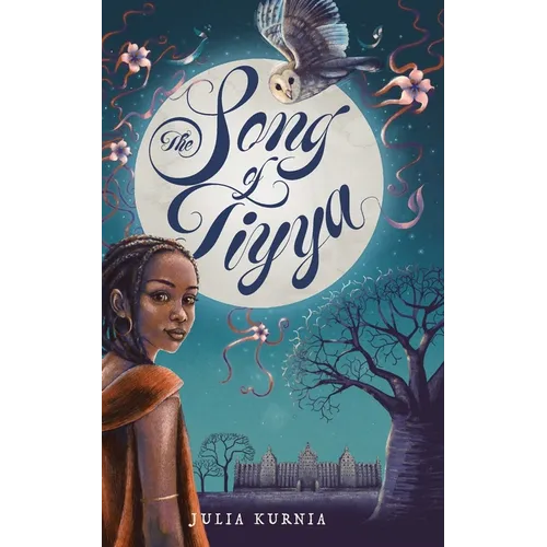 The Song of Tiyya