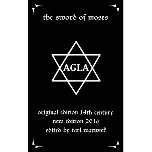 The Sword Of Moses