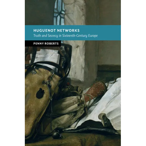 Huguenot Networks