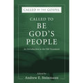 Called To Be God's People