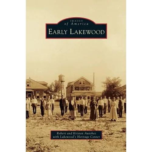 Early Lakewood