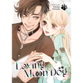 Loving Moon Dog Vol. 4