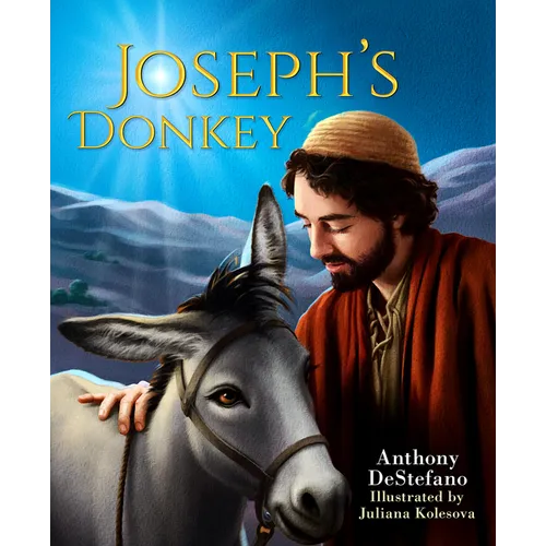 Joseph's Donkey