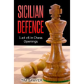 Sicilian Defence: 1.e4 c5 in Chess Openings