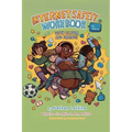 Internet Safety Workbook for Tweens: With Olivia and Friends