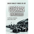 Guerras Sin Recuerdo