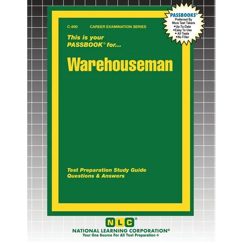 Warehouseman