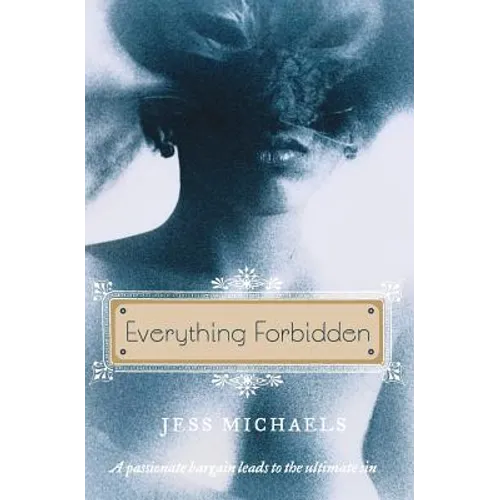 Everything Forbidden