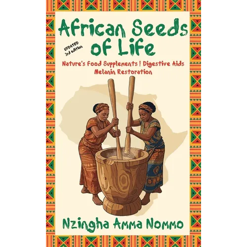 African Seeds of Life