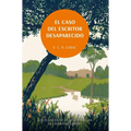 Caso del Escritor Desaparecido, El