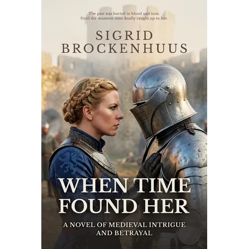 When Time Found Her