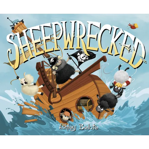 Sheepwrecked