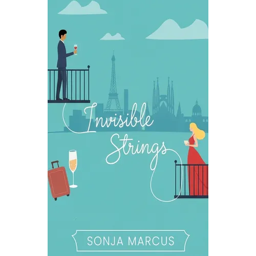 Invisible Strings