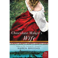 The Chocolate Maker's Wife