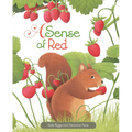 A Sense of Red