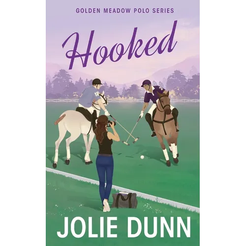 Hooked
