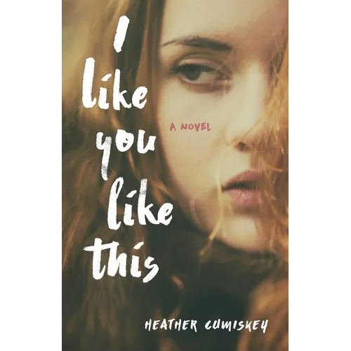 I Like You Like This