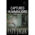 Captured Hummingbird