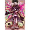 Nue's Exorcist, Vol. 4