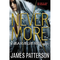 Nevermore: The Final Maximum Ride Adventure